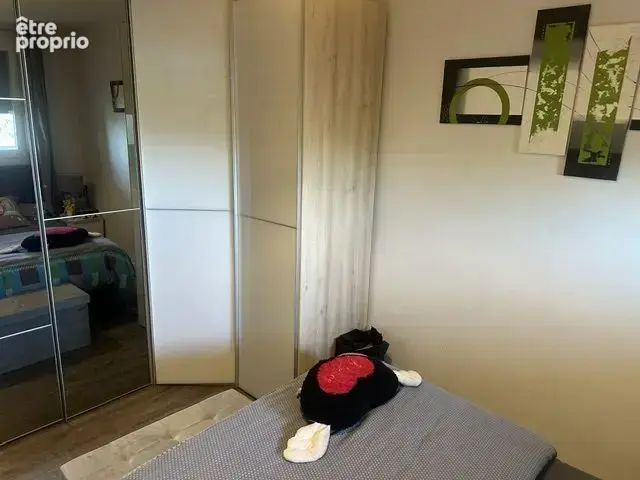 Appartement 3 pièces 58 m² à vendre à Villeurbanne (69100) - photo 7