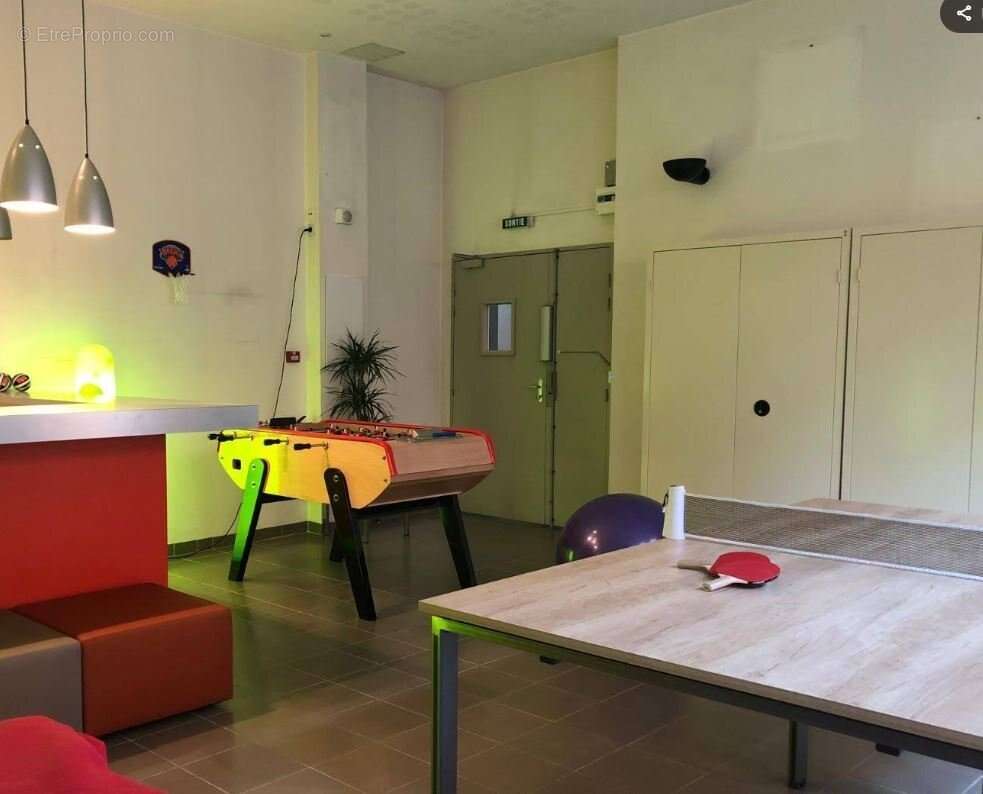 INVESTISSEMENT LOCATIF  Ivry-sur-Seine  Résidence Étudiante Le Kléber  5,68 % de rentabilité - photo 6