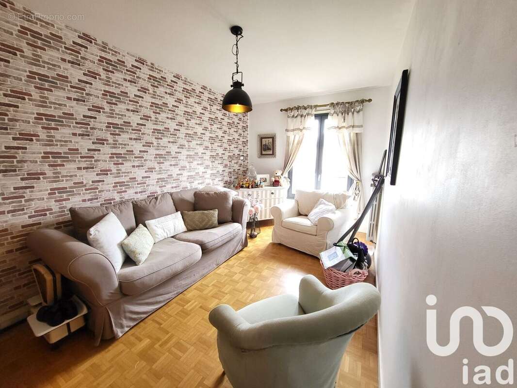 Photo 8 - Maison à CHATELLERAULT