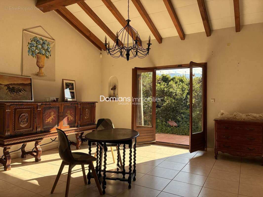 Maison 172 m² à Argeles-Sur-Mer  - photo 8