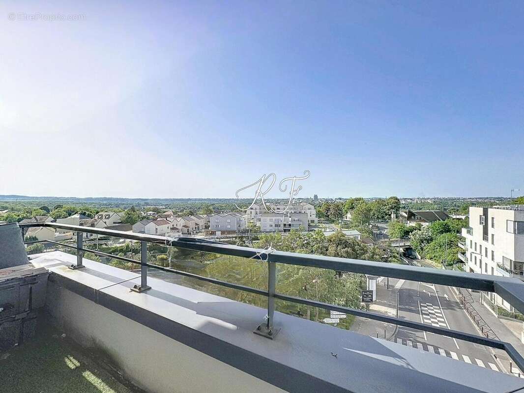 Photo 4 - Appartement à ERAGNY