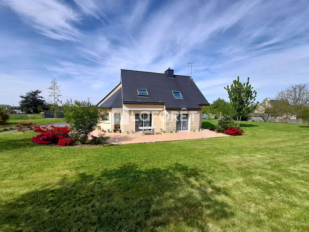 Maison située à 20km des plages - photo 11