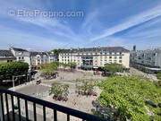Appartement à LORIENT