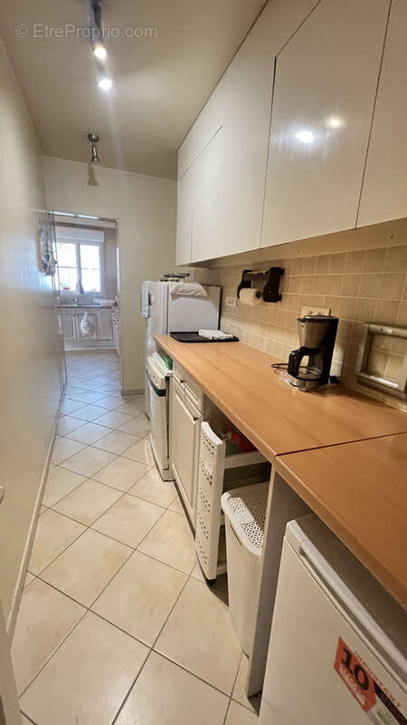 Maison à LA FERTE-ALAIS