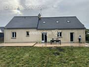 Maison à SAINT-ANDRE-DES-EAUX