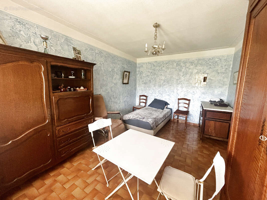 Maison à AUBENAS