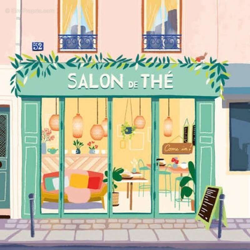 Belle opportunité pour ouvrir sa boutique avec un petit budget LYON 1ER ARRONDISSEMENT Croix-Paquet - photo 2