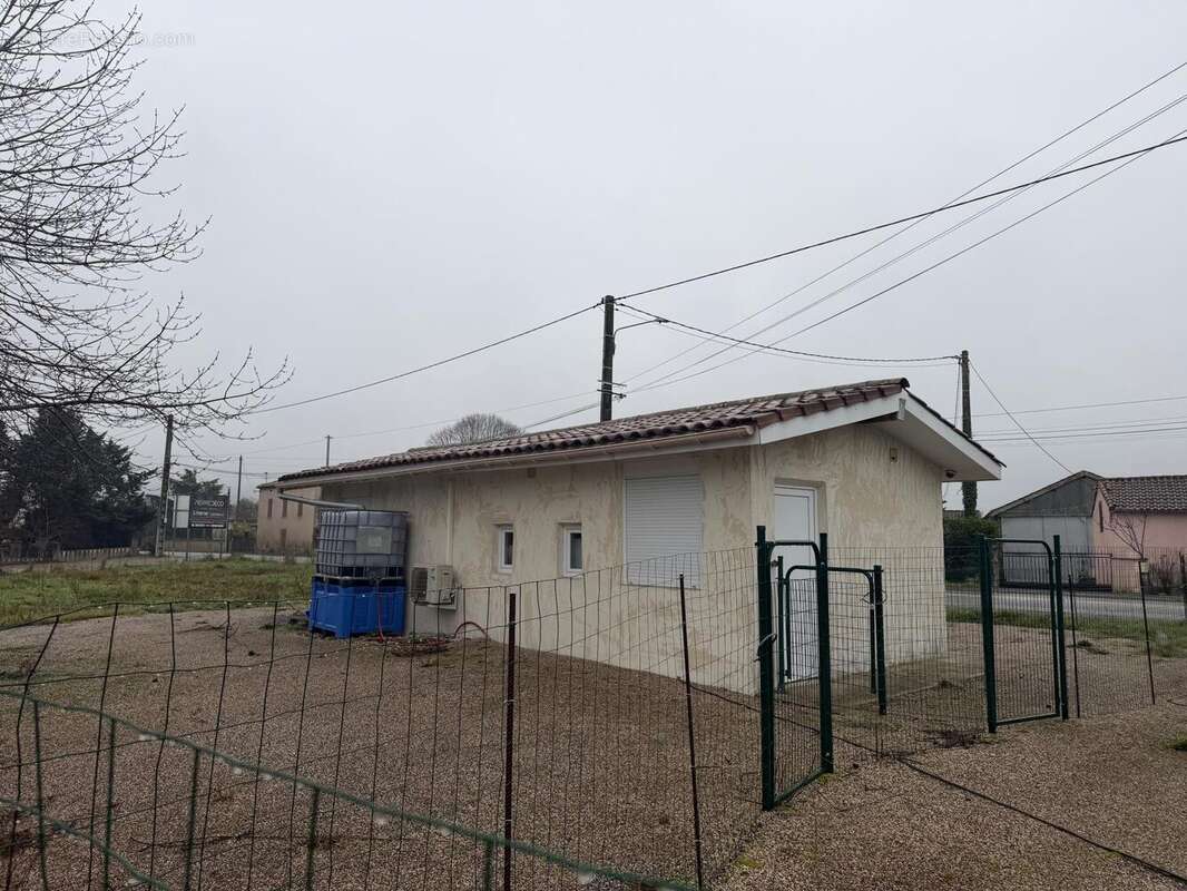 Photo 5 - Appartement à SAINT-SYLVESTRE-SUR-LOT