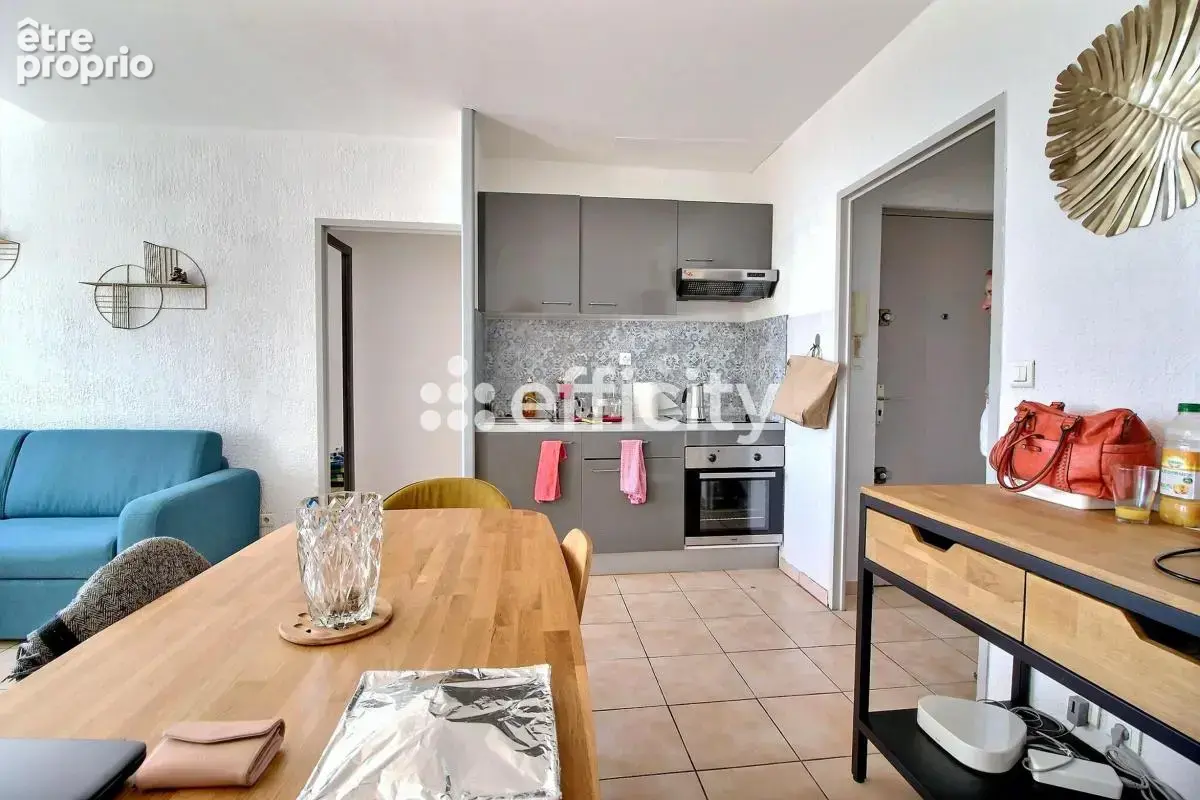 Appartement - photo 2