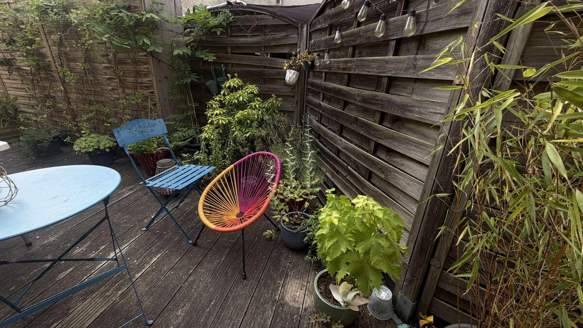 A vendre appartement t5 135m2 orleans centre - photo 9
