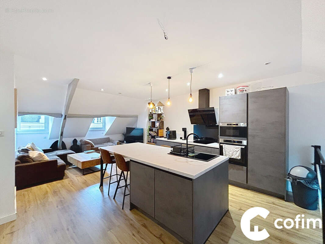 Appartement à TARBES