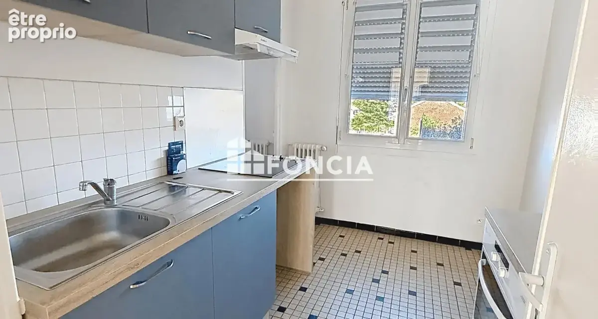Appartement en rez-de-chaussée - photo 3