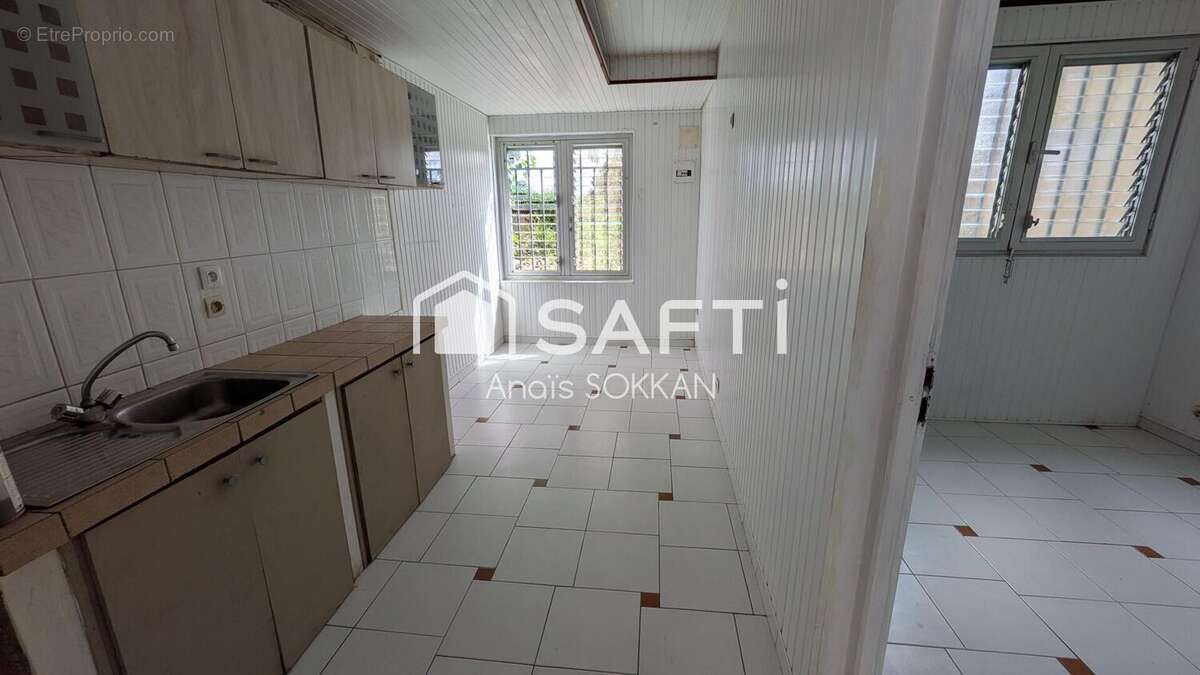 Photo 9 - Maison à SAINT-ESPRIT