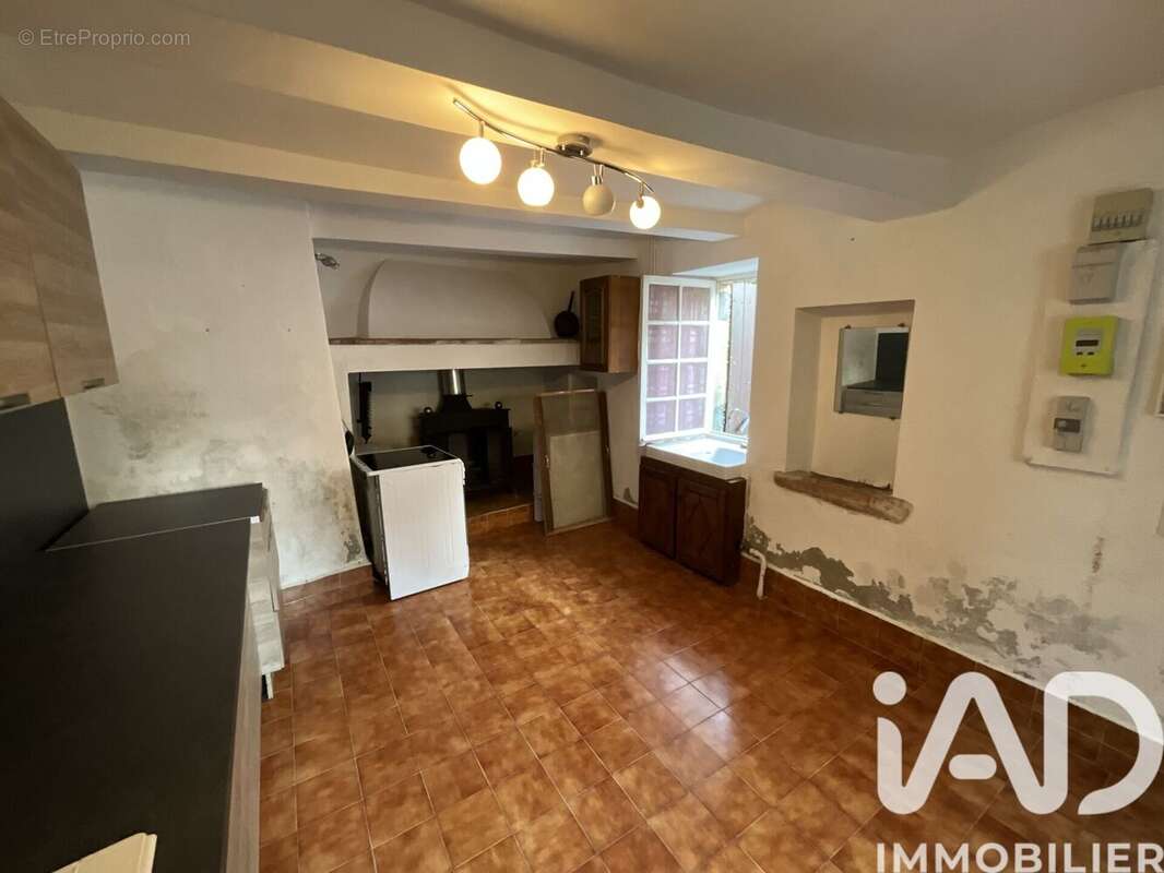Maison 57 m² à Saint-Etienne-De-L'olm  - photo 8