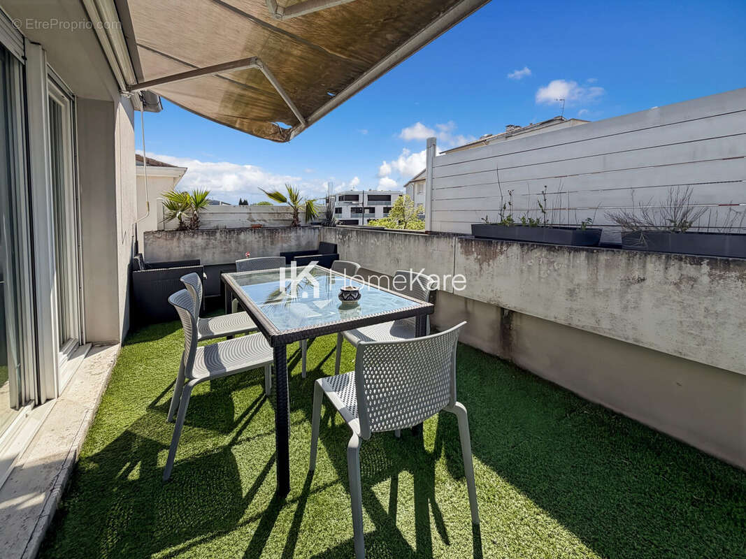 Appartement à BRUGES