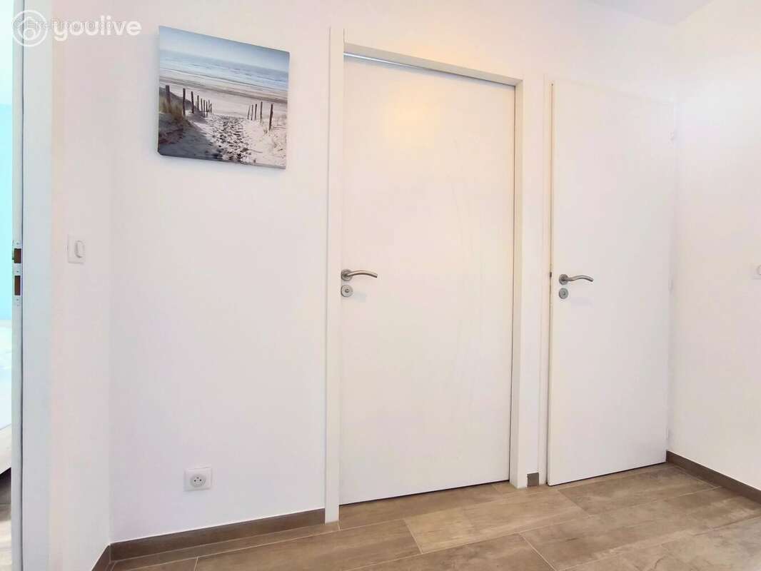 À 7 minutes à pied de la plage – Maison contemporaine 2022 – DPE A – Barbâtre (Île de Noirmoutier) - photo 15