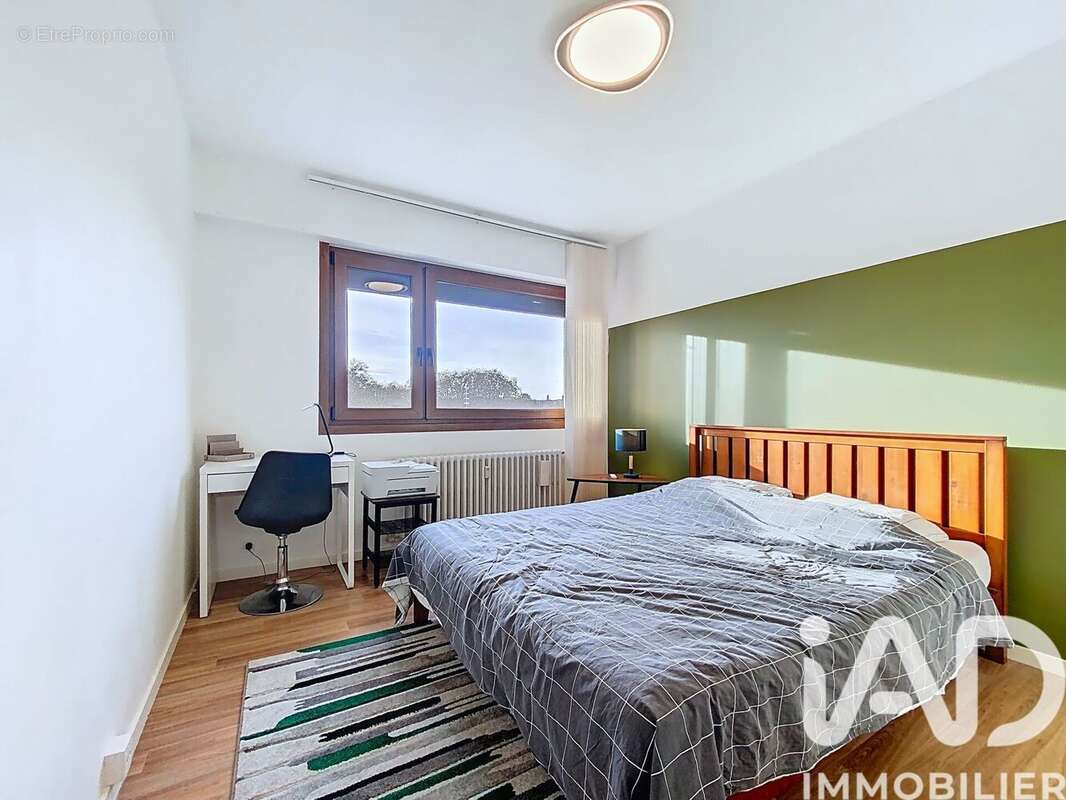 Photo 8 - Appartement à METZ