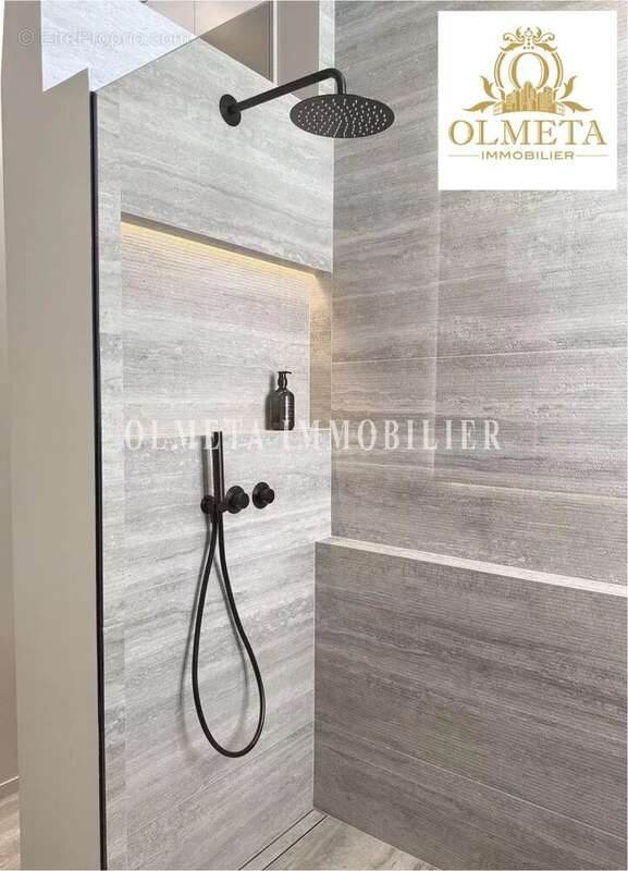 Appartement à BEAUSOLEIL