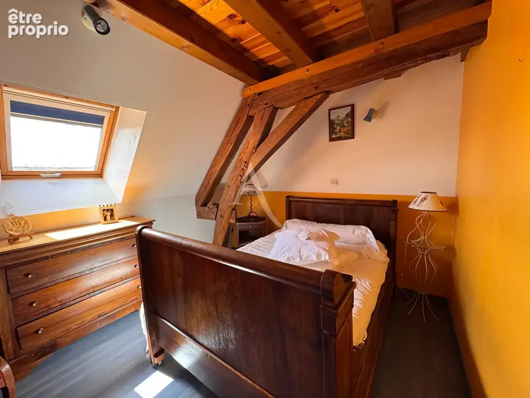 LONGERE RENOVEE A VENDRE - Romorantin-Lanthenay 145 m2 - photo 12