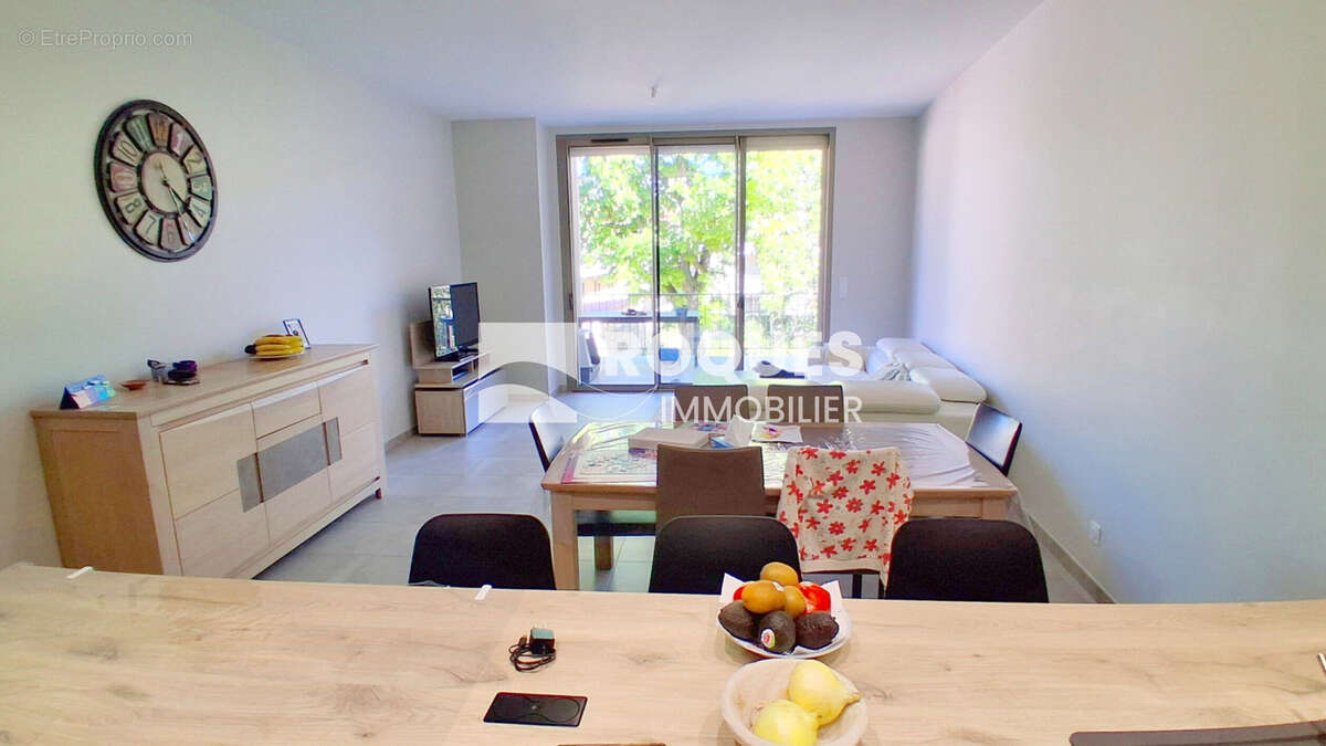 Appartement à MILLAU