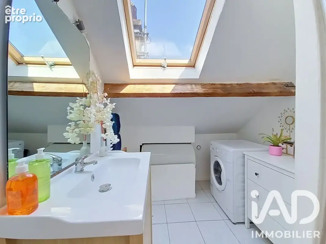 Photo 1 - Appartement à CORBEIL-ESSONNES
