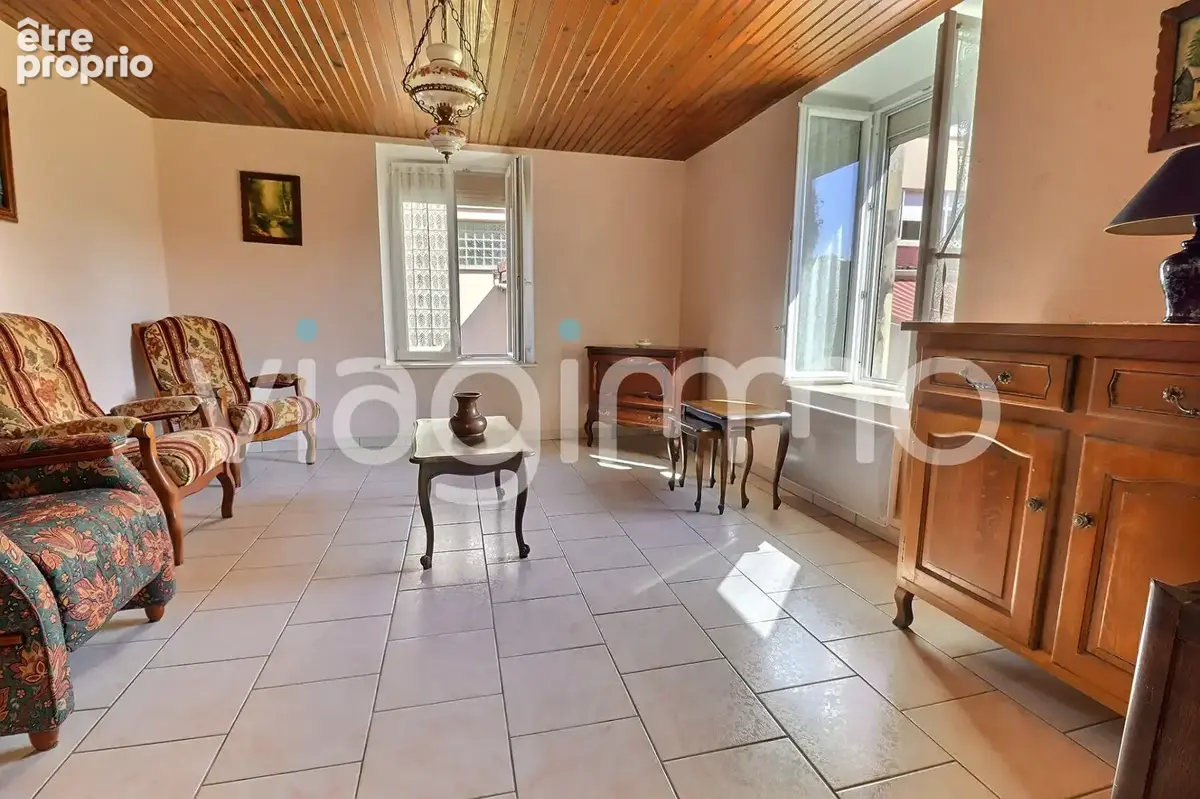 Maison Rambervillers rénovée avec 2 logements - photo 4