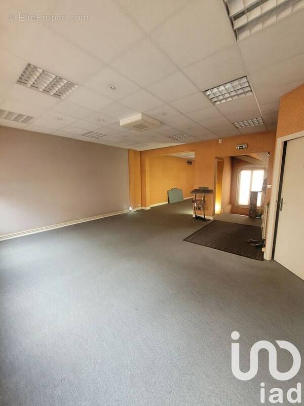 Photo 1 - Appartement à CHAUNY