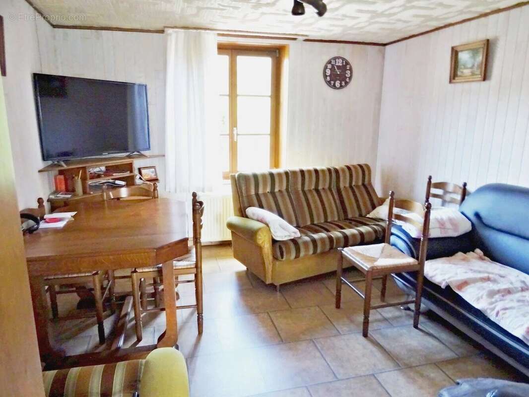 Vente Maison Schirmeck(67130) 99 000ï¿œ - photo 3