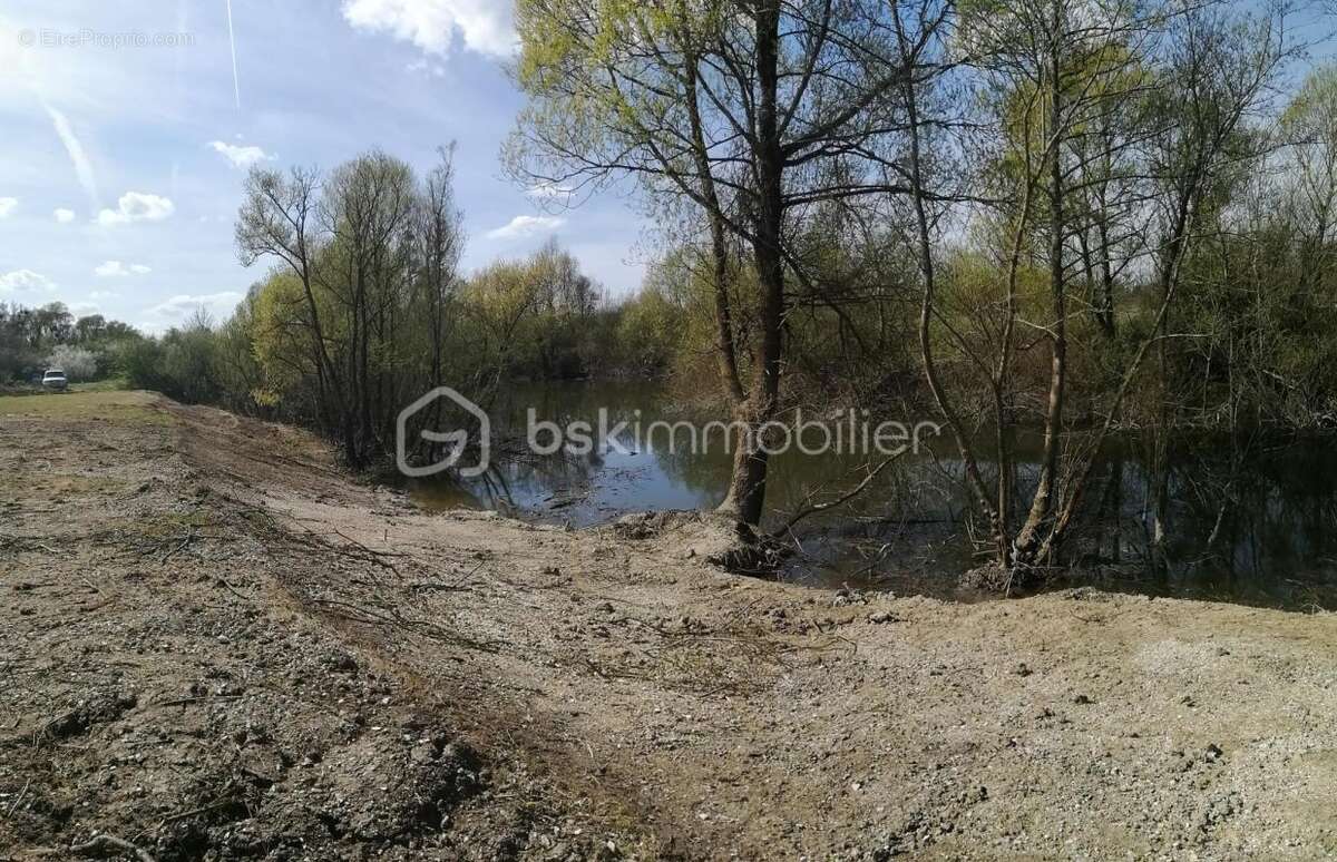 Terrain de loisirs ou d'agrement - photo 3