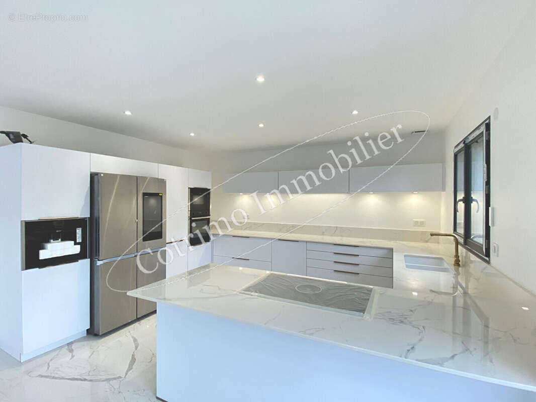 Maison à SAINT-PRIEST