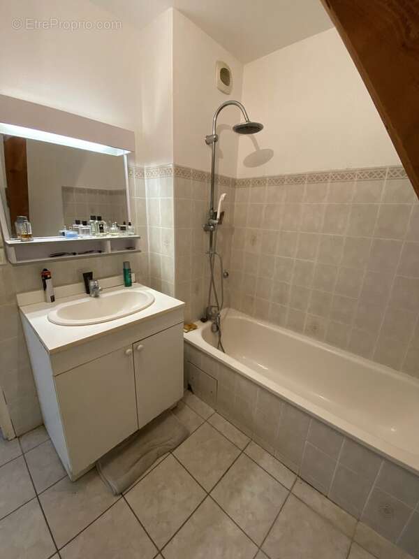 Appartement à VALENCE