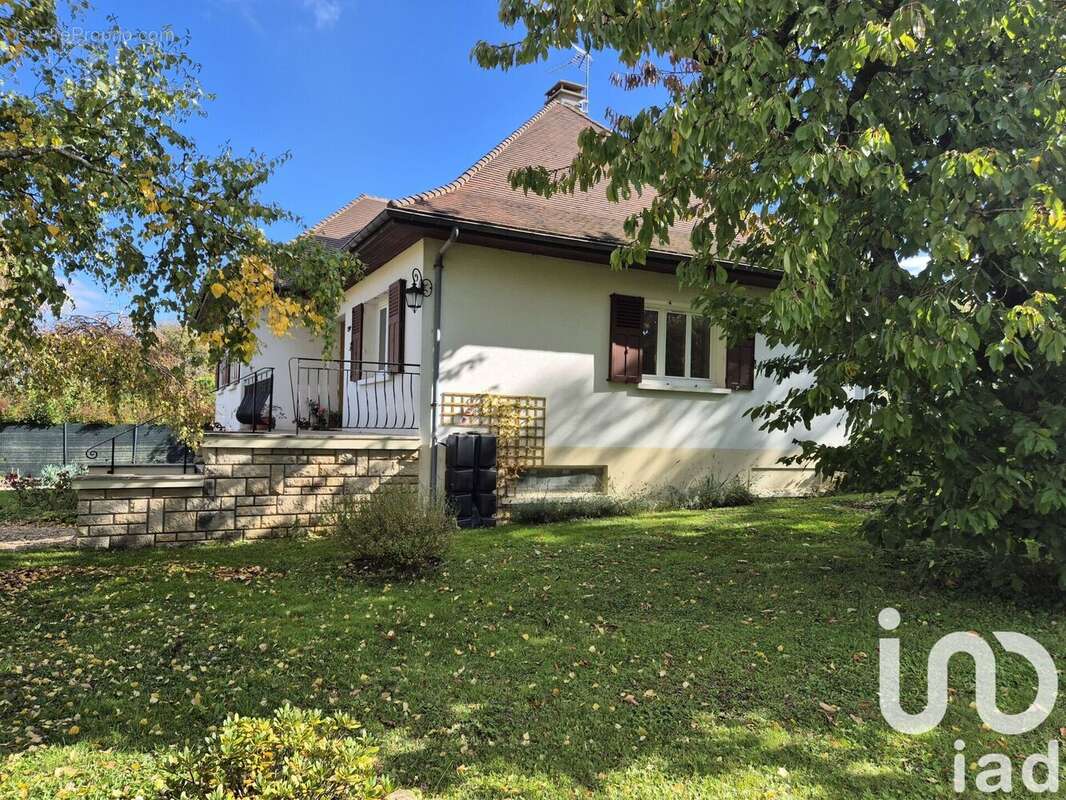 Photo 4 - Maison à PONT-SUR-YONNE