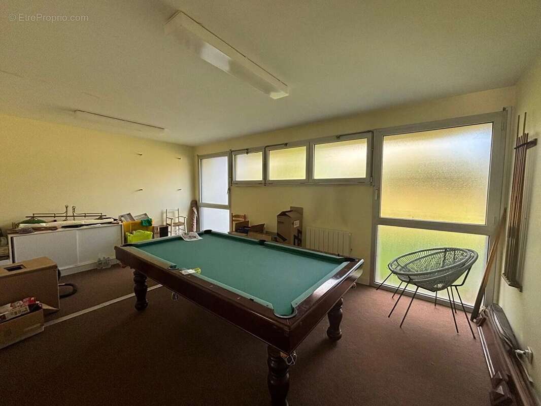 Maison à BOURG-BLANC