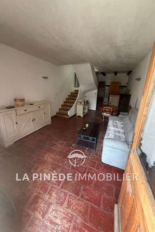 Maison à CAGNES-SUR-MER