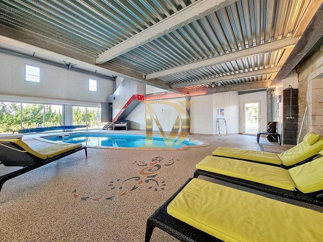 Maison à SAINT-GEORGES-SUR-CHER