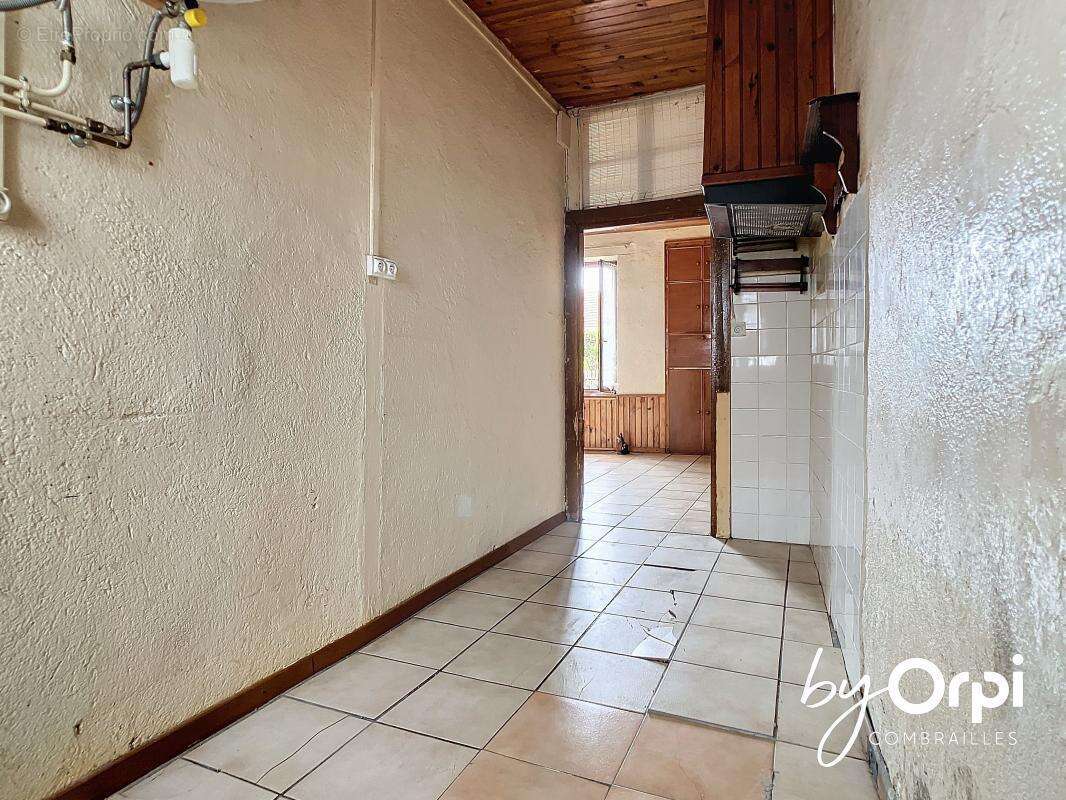 Orpi Combrailles 3890 - photo 8