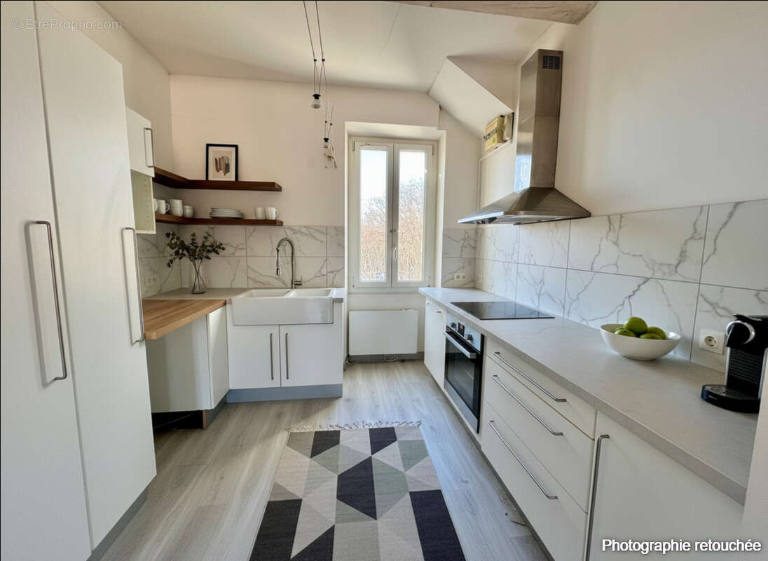 Appartement Saint Cyr Sur Mer 3 pièce(s) 70.19 m2 - photo 4