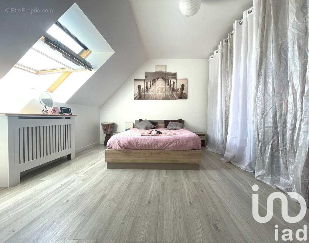 Photo 7 - Maison à LANDEVANT