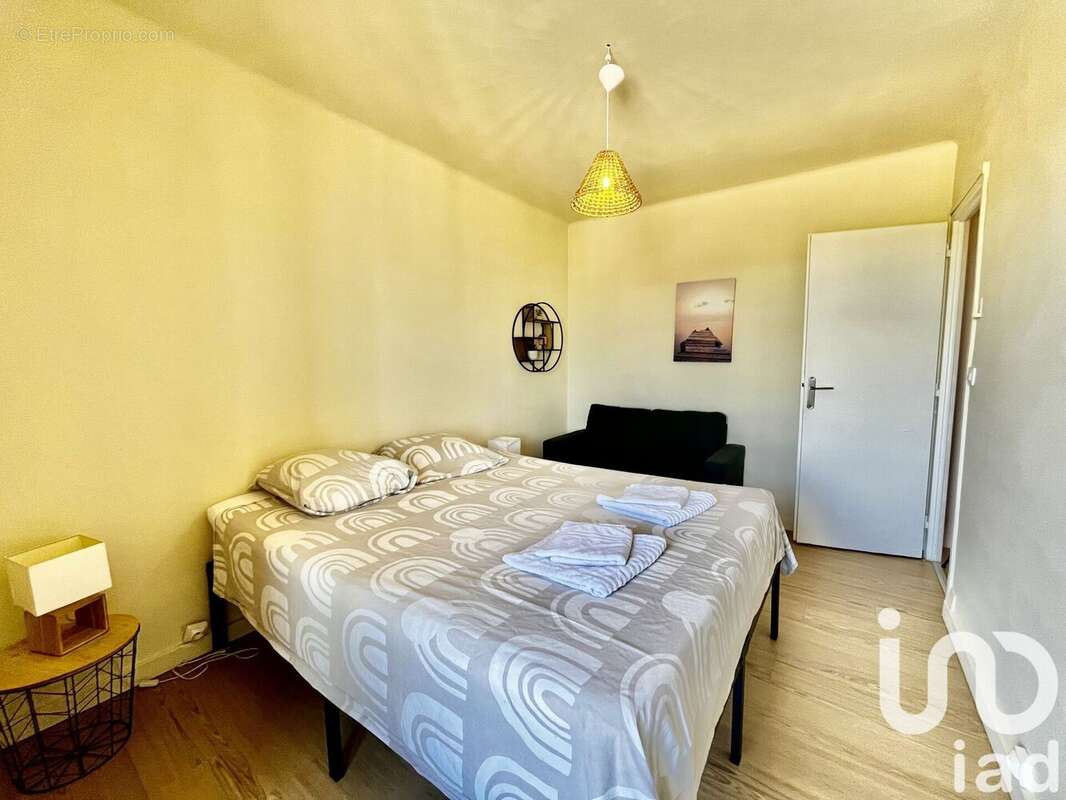 Photo 9 - Appartement à NARBONNE