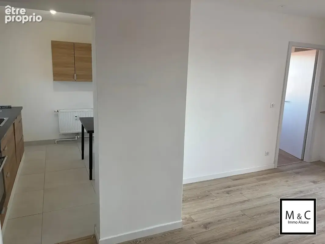 Appartement 2 pièces  avec ascenseur - photo 10