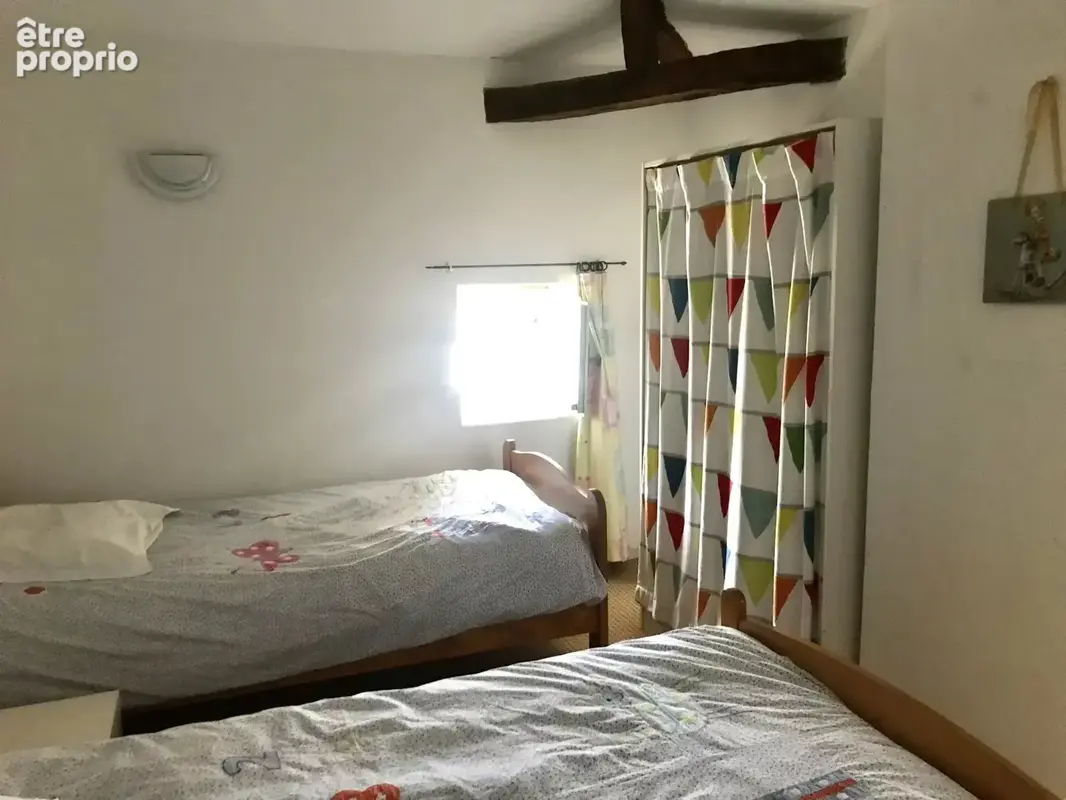 Belle maison de campagne avec maison d'amis et piscine - photo 10