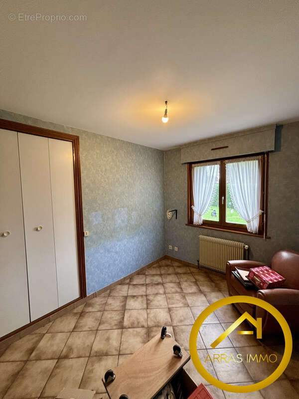 Maison à SAINTE-CATHERINE