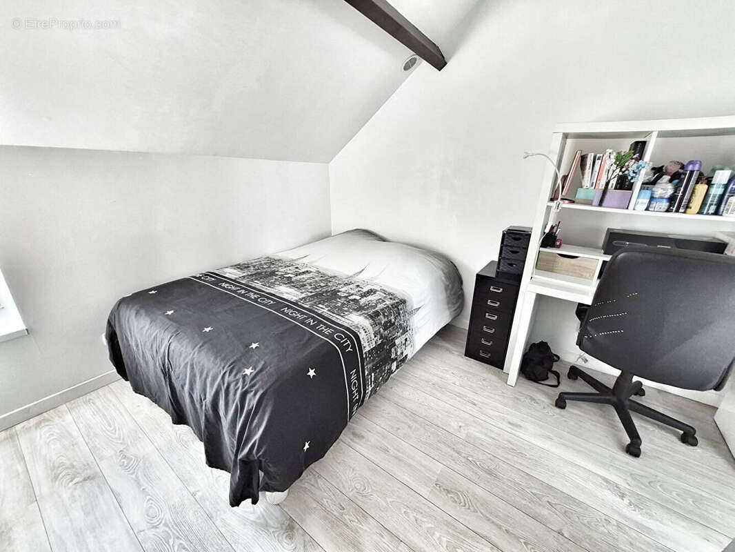 Appartement à VALMONDOIS