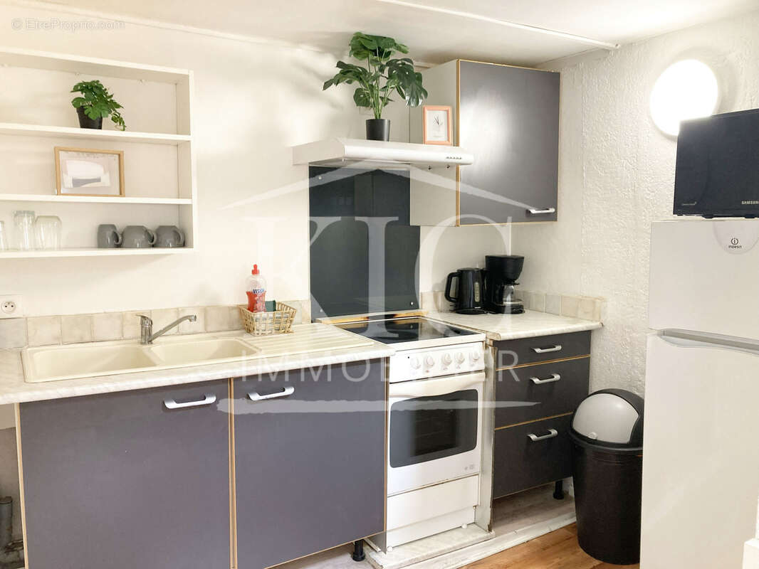 Appartement à CARCASSONNE