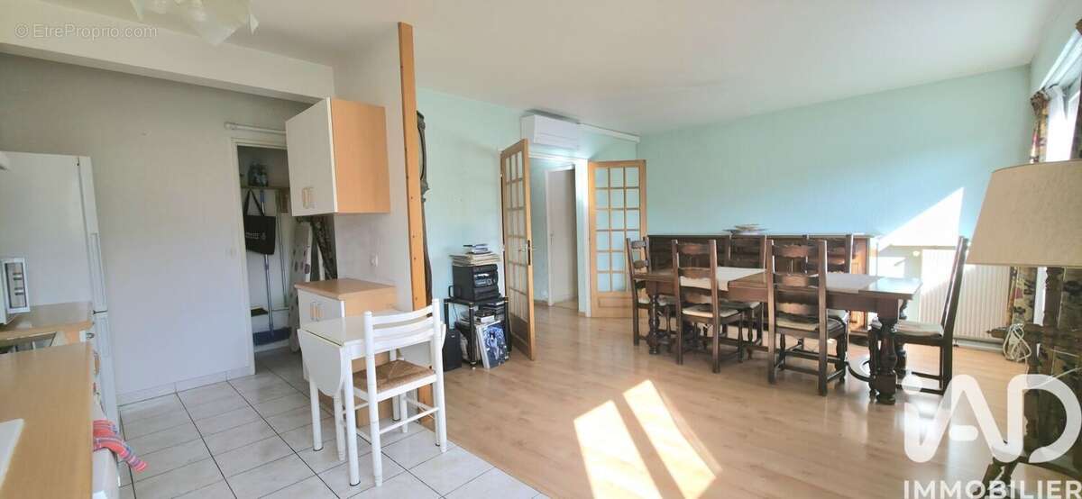 Photo 3 - Appartement à POISSY