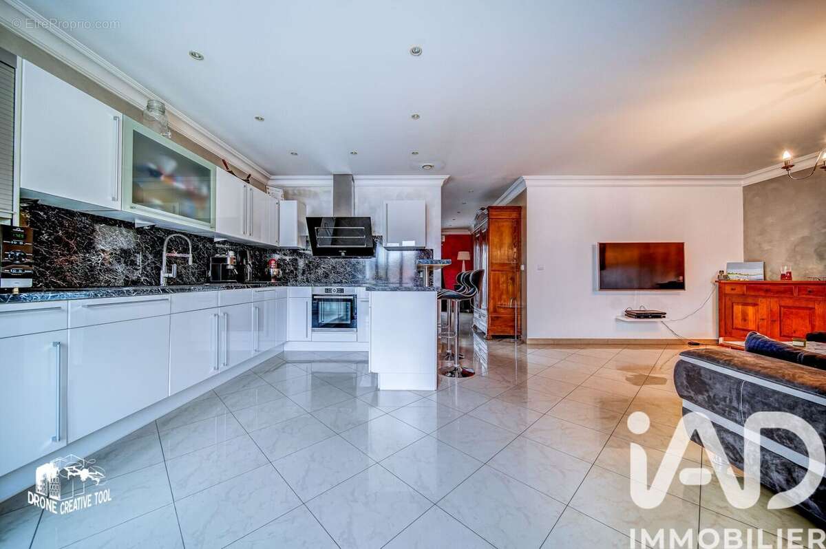 Photo 4 - Maison à FONTOY