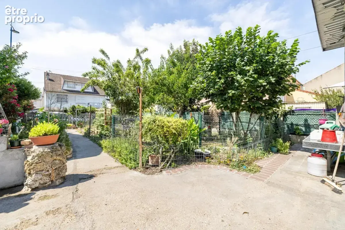 Maison de 5 pièces à Drancy - photo 2