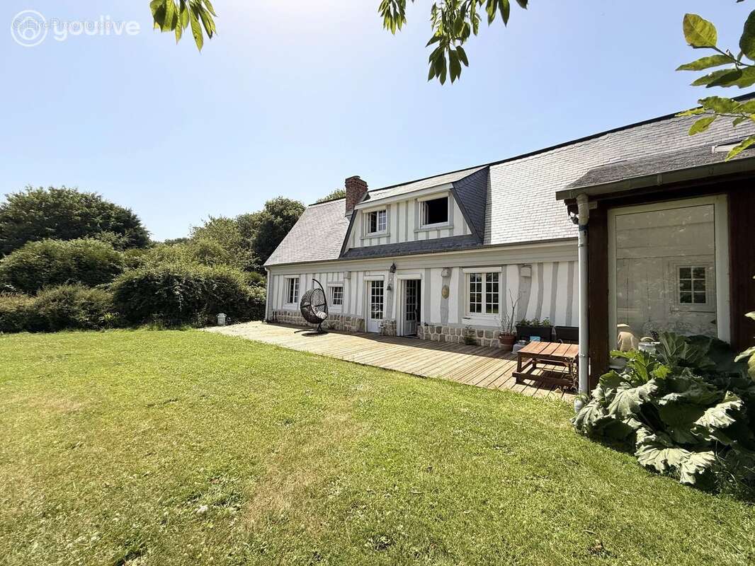 Maison à NEVILLE