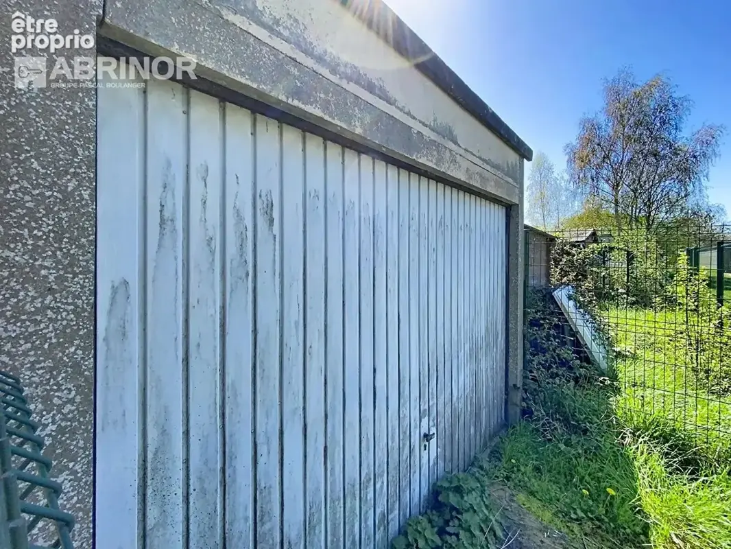Maison semi-individuelle ? Secteur de Pérenchies - photo 6