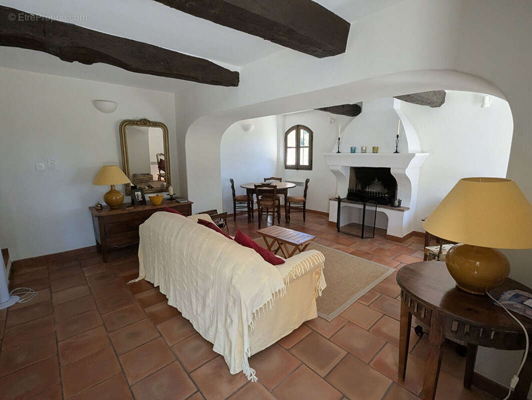 Maison à MOISSAC-BELLEVUE